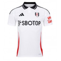 Maglia Calcio Fulham Prima Divisa 2024-25 Manica Corta